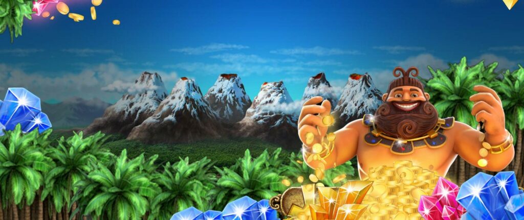 Jackpot Giant 