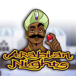 Arabian Nights (NetEnt)