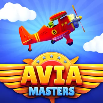грати в AviaMasters Demo (безкоштовно)
