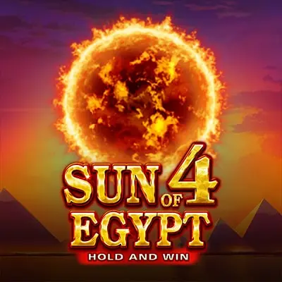 Sun of Egypt 4
