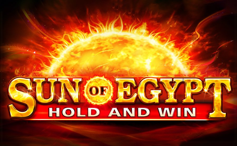sun of egypt