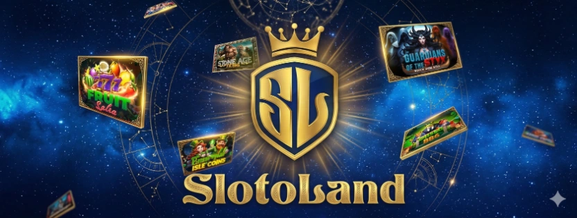 Огляд провайдера слотоленд